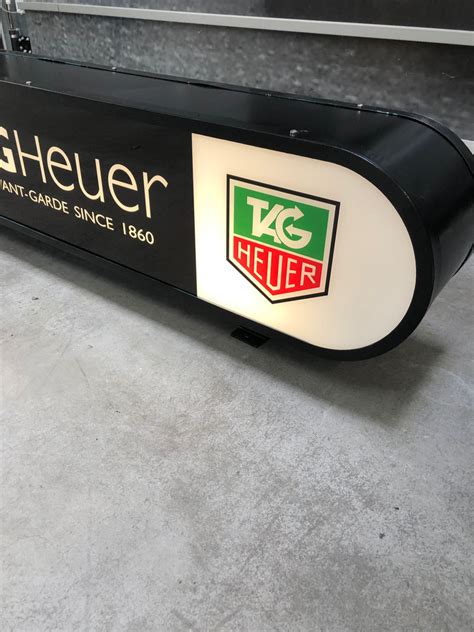 official tag heuer dealer.